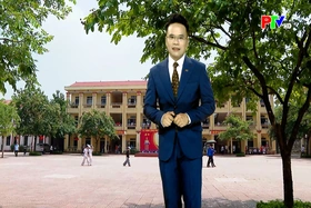 Dự báo thời tiết tỉnh Phú Thọ ngày 2/6/2026