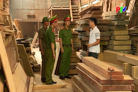Không chủ quan, lơ là trong công tác phòng cháy chữa cháy tại làng nghề