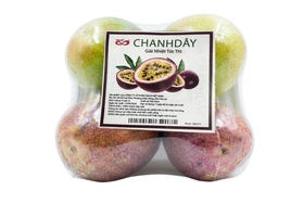 Giá cả thị trường ngày 2/6/2026