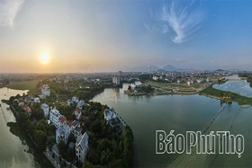 Dam Vac: The Green Jewel in the Heart of the City
