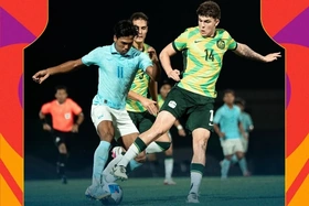 CĐV Australia phản ứng dữ dội sau khi U19 Việt Nam bị loại cay đắng
