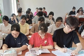 Phú Thọ tăng cường quán triệt quy chế, siết chặt bảo đảm an toàn Kỳ thi tốt nghiệp THPT năm 2026