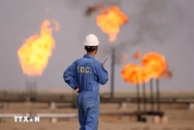 Xung đột tại Trung Đông: Tổng thống Mỹ cảnh báo tấn công mạnh Iran