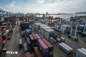 WB hạ mạnh dự báo tăng trưởng kinh tế toàn cầu
