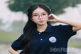 Bốn học sinh Trường Phổ thông Chất lượng cao Hùng Vương đạt giải tại cuộc thi MOSWC 2026 cấp quốc gia