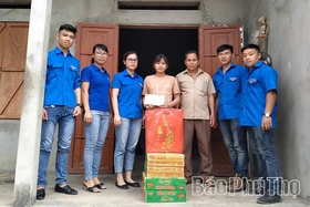 Thanh niên Đà Bắc&nbsp;học và làm theo Bác