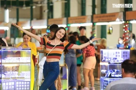 Báo Anh xếp Việt Nam vào top điểm đến tốt nhất cho nữ du khách độc hành
