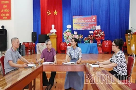 Làm chủ “trận địa số” - Bài 3: Phát huy vai trò chủ công của các lực lượng nòng cốt