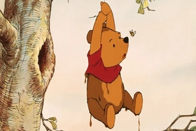 Gấu Pooh tròn 100 tuổi