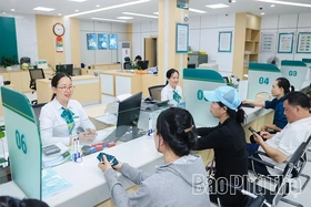 Phòng, chống rửa tiền góp phần bảo đảm an ninh tài chính quốc gia