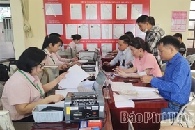 Tích cực đưa dòng vốn ưu đãi đến vùng khó khăn