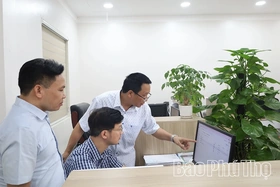 Thắp sáng “Bình dân học vụ số”