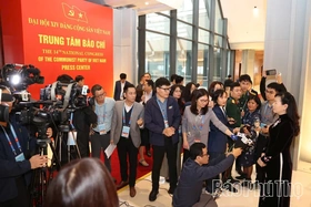 Báo chí địa phương với nhiệm vụ định hướng dư luận, tạo đồng thuận xã hội