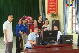 Từ nhà văn hóa đến môi trường số