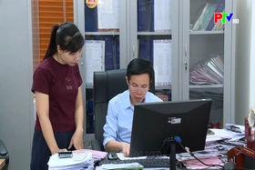 Bố trí cán bộ ngang tầm nhiệm vụ