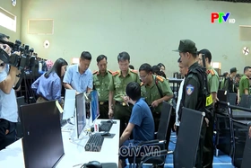 Ngăn chặn đường dây lừa đảo từ Campuchia về lập trụ sở tại Việt Nam