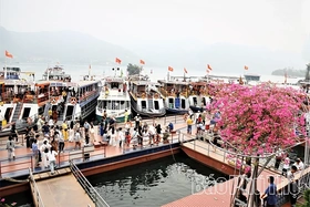 Ancestral Land Tourism: Unlocking Potential and Accelerating Growth