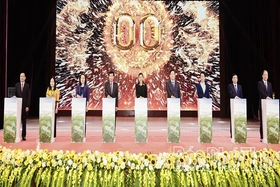 Thailand Connect in Phu Tho 2026 Program Held