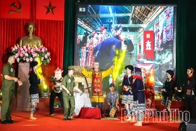 7 đội giành vé vào chung kết Hội thi Lực lượng bảo vệ an ninh, trật tự ở cơ sở giỏi