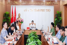 Quán triệt, phổ biến Luật Dân số và các văn bản hướng dẫn thi hành
