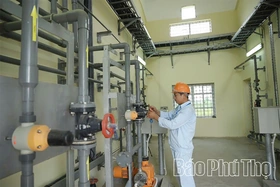 Học Bác&nbsp;bằng&nbsp;những việc làm&nbsp;thiết thực