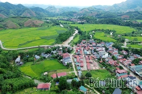 Lai Đồng nỗ lực thực hiện mục tiêu giảm nghèo