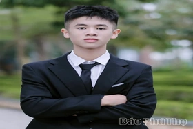 Phú Thọ: Thủ khoa môn chung thi vào lớp 10 THPT năm học 2026-2027 đạt 28,75 điểm