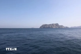 Mỹ khẳng định eo biển Hormuz sẽ miễn phí lưu thông theo thỏa thuận hòa bình mới