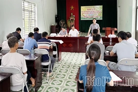 Gỡ vướng mặt bằng, đẩy nhanh tiến độ Dự án Hạ tầng giao thông kết nối Vùng Thủ đô