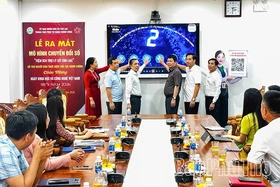 Khi AI trở thành... “cán bộ một cửa”