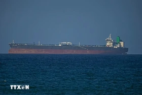 Hải quân Mỹ dỡ bỏ phong tỏa đối với các cảng và vùng ven biển của Iran