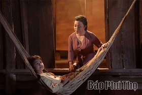 Bảo tồn và phát huy hát ru