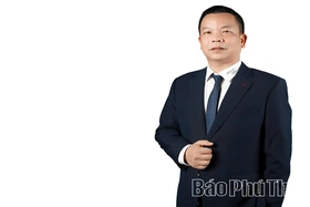 AMY GRUPO: Một thập kỷ xây nền cho những khát vọng lớn