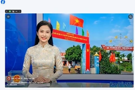 Sức mạnh của niềm tin trong bảo vệ nền tảng tư tưởng của Đảng ở xã Đạo Trù -&nbsp;Kỳ 3 : Không để sự thật đến sau tin đồn
