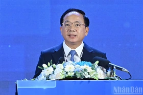 Toàn văn bài phát biểu của đồng chí Trịnh Văn Quyết tại Lễ Khai mạc Hội Báo toàn quốc năm 2026