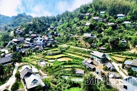 Khám phá điểm du lịch Pù Bin