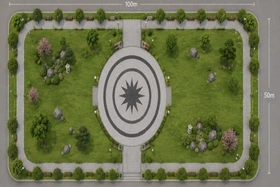 Đẩy nhanh tiện ích - hoàn thiện trải nghiệm, Đất Việt Green Park gia tăng giá trị thực