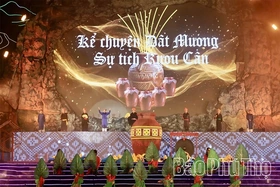 The Unique Cultural Footprint of Muong Straw Wine