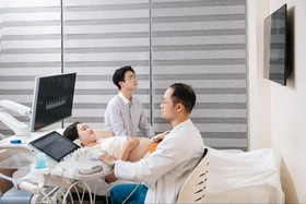 Bác sĩ cảnh báo: Bỏ lỡ các mốc khám thai quan trọng có thể khiến thai kỳ đối mặt nhiều rủi ro