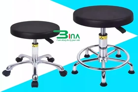 Vì sao ghế chống tĩnh điện ngày càng được doanh nghiệp ưu tiên lựa chọn?