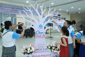 Ngày Gia đình Việt Nam 2026: Lan tỏa giá trị cốt lõi, tạo sức mạnh nội sinh
