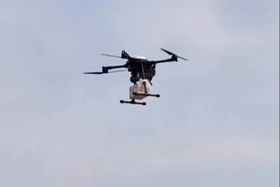 Từ 20/7, drone, flycam phải gắn mã định danh tương tự biển số xe