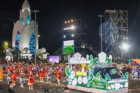 Khánh Hòa tổ chức Festival Biển 2026, kỳ vọng đón 800.000 lượt khách