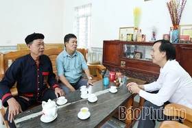 Bản Dao Thành Công trên hành trình đổi mới