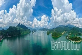 Phấn đấu đưa Phú Thọ trở thành trung tâm du lịch văn hóa - lễ hội quốc gia