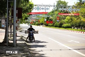 Thời tiết ngày 22/6: Nắng nóng bao trùm nhiều khu vực, có nơi trên 40 độ C