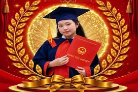 Trường Tiểu học Gia Cẩm dẫn đầu số học sinh trúng tuyển vào lớp 6, Trường THCS Văn Lang