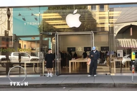 Người dùng Apple đối mặt với chế độ hạn chế chức năng của Microsoft Office