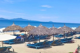 Khách Tây mê mẩn một nơi ở Việt Nam, ở gần nửa tháng vẫn muốn chơi tiếp