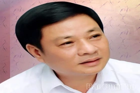 Nguyễn Hưng Hải - người xa quê có nhớ làng